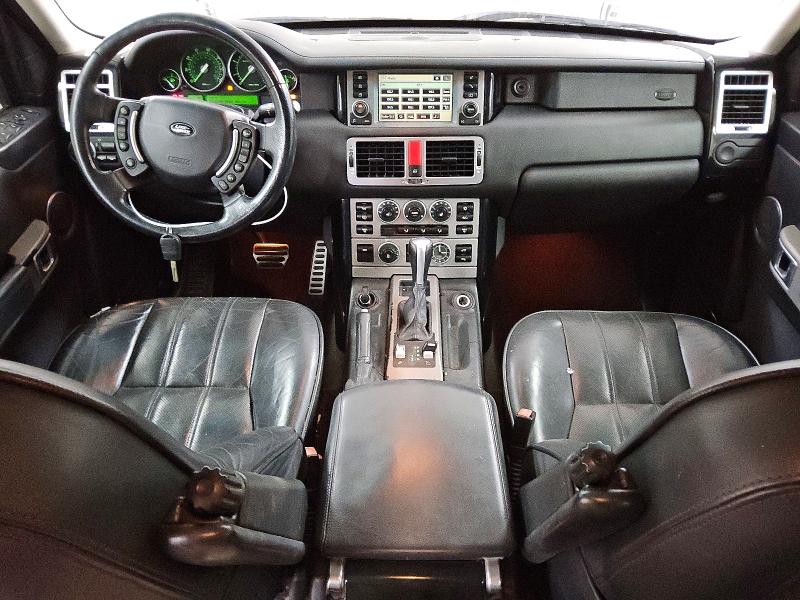 Aukcja sprzedaży 2006 Land Rover Range Rover, vin: SALMF13406A238611, numer aukcji: 66080376