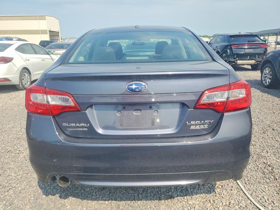 Aukcja sprzedaży 2015 Subaru Legacy, vin: 4S3BNAC63F3031170, numer aukcji: 64476896