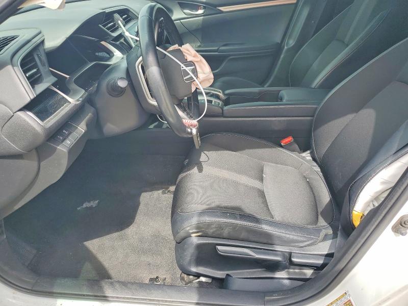 Продажа на аукционе авто 2020 Honda Civic, vin: 19XFC2F86LE202198, номер лота: 66964536