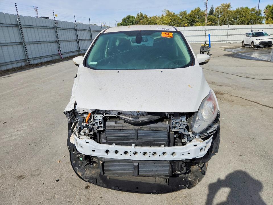 2015 Ford C-max მანქანა იყიდება აუქციონზე, vin: 1FADP5CU3FL113432, აუქციონის ნომერი: 65704536