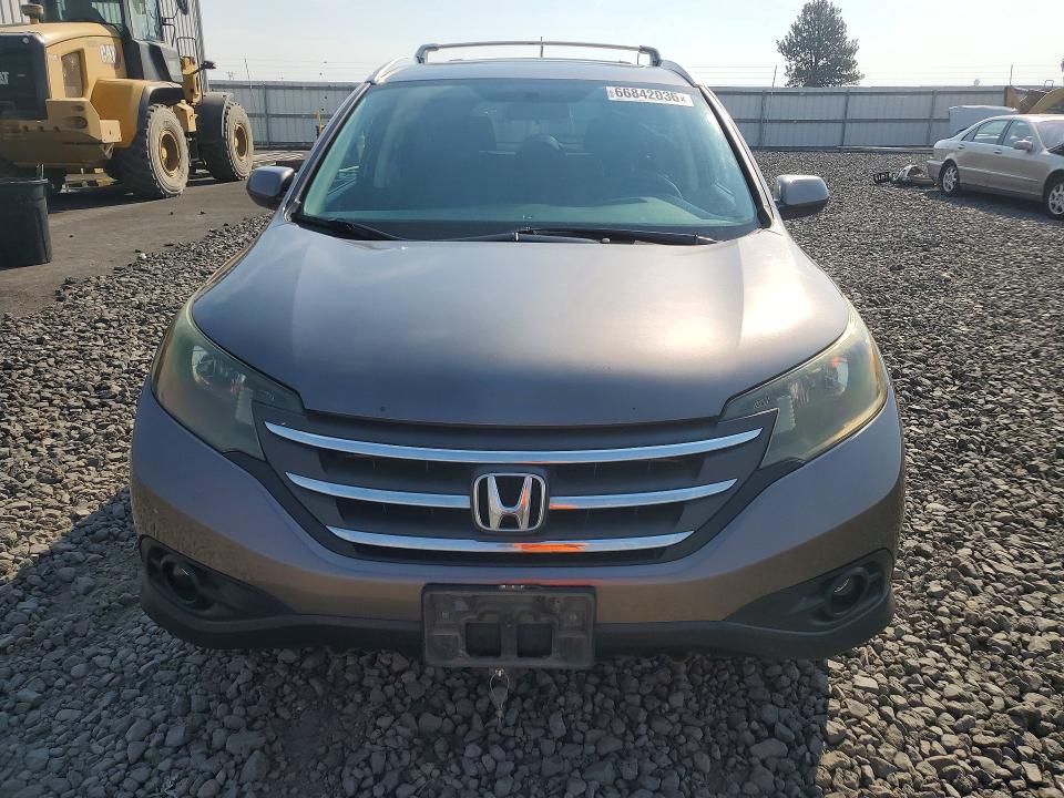 2012 Honda Cr-v მანქანა იყიდება აუქციონზე, vin: 5J6RM4H71CL004009, აუქციონის ნომერი: 66842036