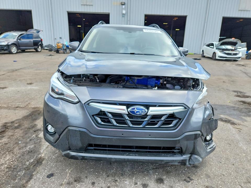 64289126 :رقم المزاد ، JF2GTHNC5P8326218 vin ، 2023 Subaru Crosstrek مزاد بيع