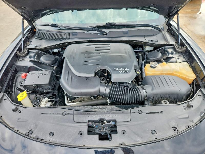Продаж на аукціоні авто 2019 Dodge Charger, vin: 2C3CDXJGXKH502331, номер лоту: 65606286