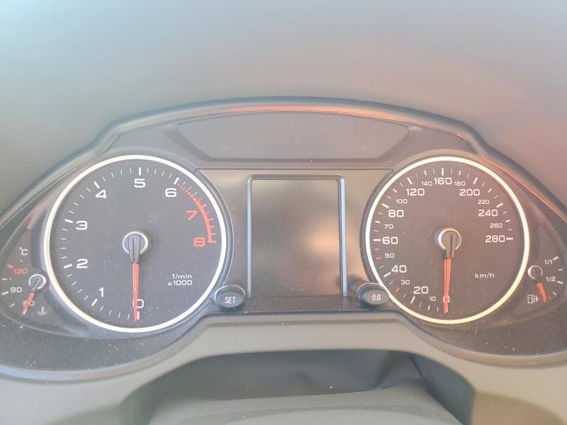 Продажа на аукционе авто 2016 Audi Q5, vin: WA1L7AFP8GA097997, номер лота: 63862946