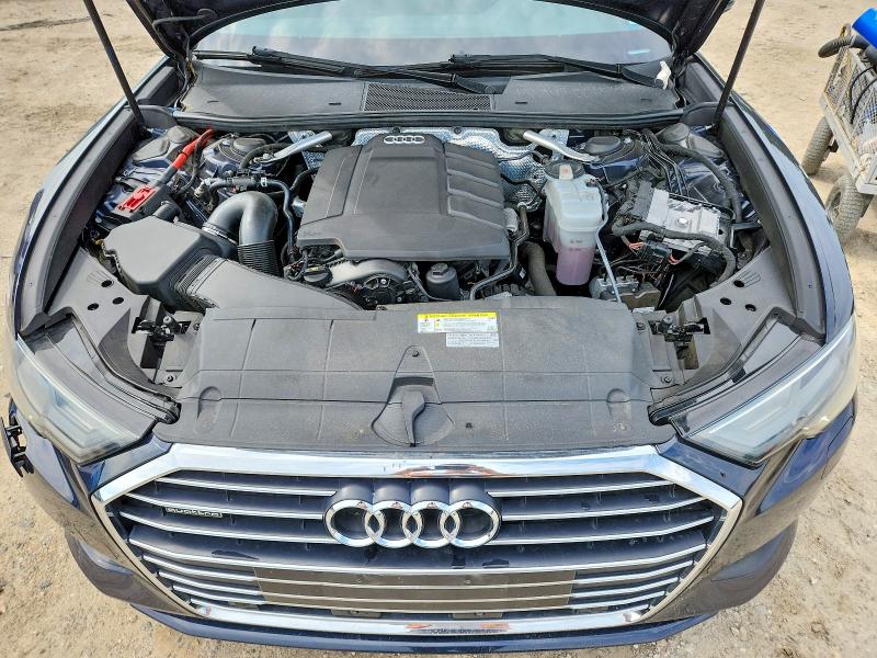 Aukcja sprzedaży 2020 Audi A6, vin: WAUD8AF26LN088162, numer aukcji: 63742616