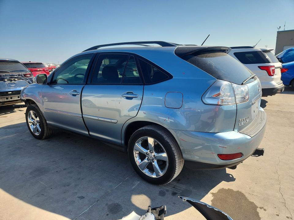 Aukcja sprzedaży 2006 Lexus Rx, vin: 2T2GA31UX6C050719, numer aukcji: 66887006