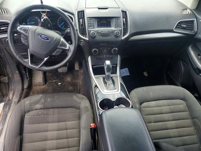Продажа на аукционе авто 2017 Ford Edge, vin: 2FMPK4J99HBB92201, номер лота: 62682626
