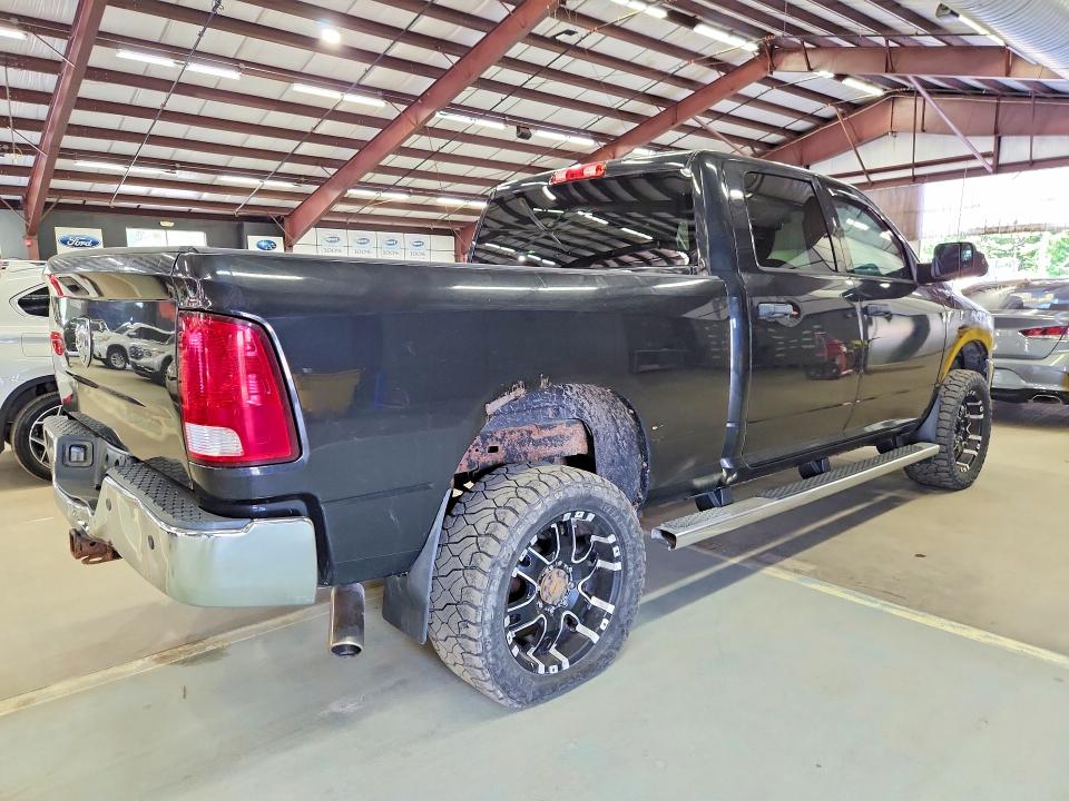 Aukcja sprzedaży 2015 Ram 2500, vin: 3C6UR5CJ4FG608866, numer aukcji: 65198046