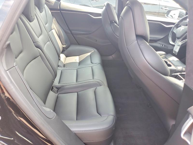Aukcja sprzedaży 2018 Tesla Model S, vin: 5YJSA1E23JF264757, numer aukcji: 65167516