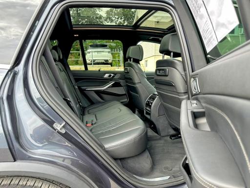 Aukcja sprzedaży 2019 Bmw X5, vin: 5UXCR6C57KLL23006, numer aukcji: 65167526