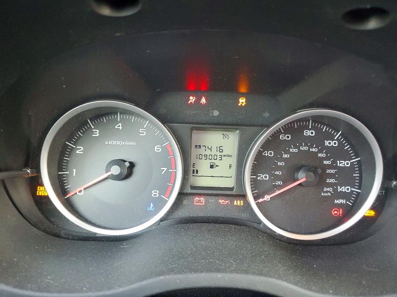 Aukcja sprzedaży 2017 Subaru Forester, vin: JF2SJABC2HH590154, numer aukcji: 65868356