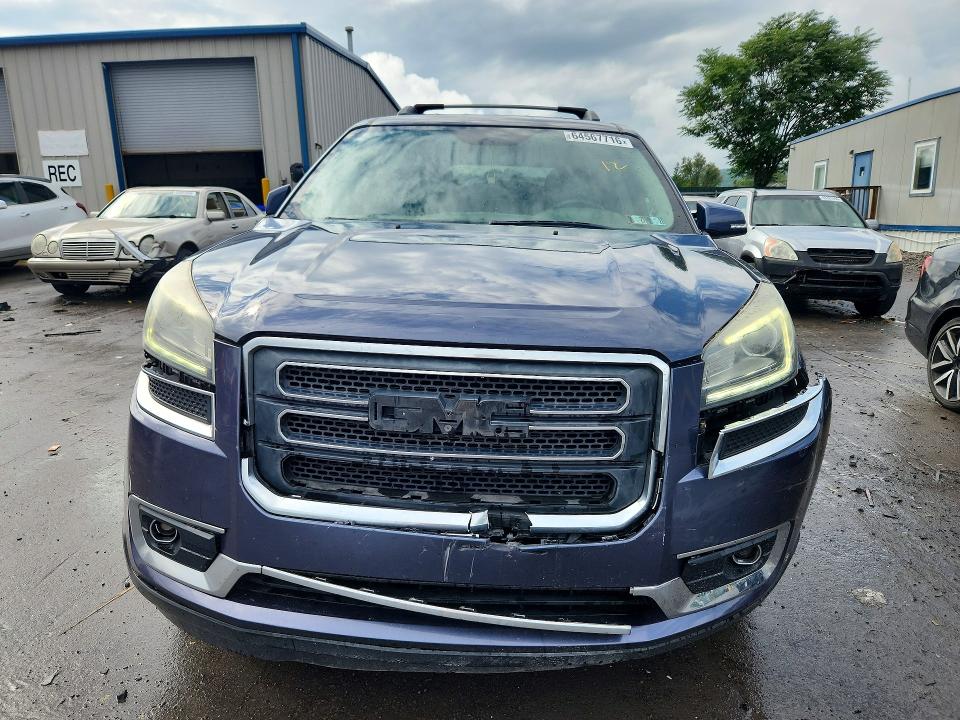 2013 Gmc Acadia მანქანა იყიდება აუქციონზე, vin: 1GKKVRKD9DJ252381, აუქციონის ნომერი: 64567716
