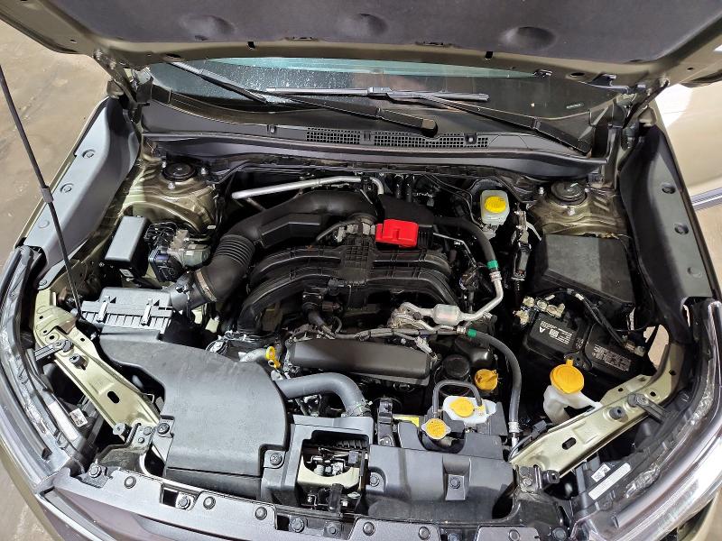Продажа на аукционе авто 2026 Subaru Forester, vin: 4S4SLDR67T3018248, номер лота: 64087896