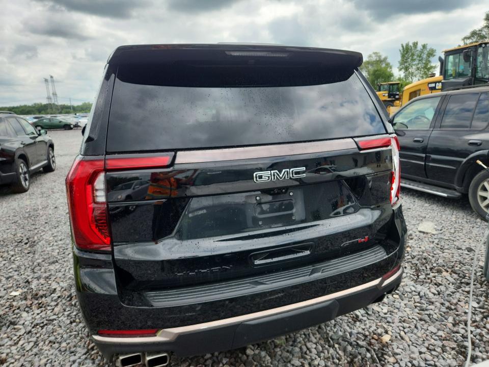 Aukcja sprzedaży 2025 Gmc Yukon, vin: 1GKS2VRL8SR131676, numer aukcji: 64214806