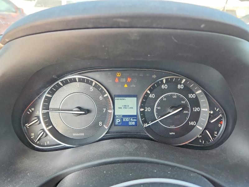 Продаж на аукціоні авто 2019 Nissan Armada, vin: JN8AY2NC0KX512545, номер лоту: 66111696