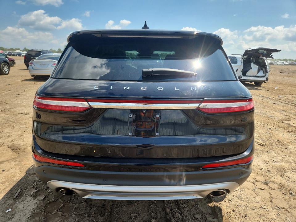 Aukcja sprzedaży 2021 Lincoln Corsair, vin: 5LMCJ2D94MUL14207, numer aukcji: 63778696