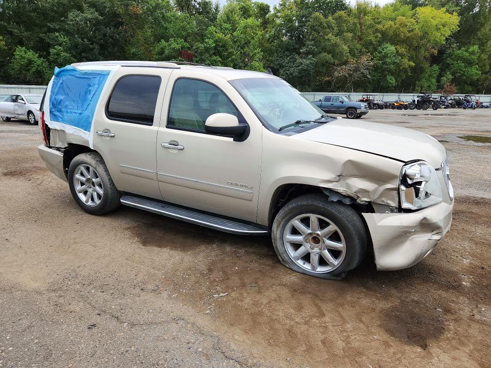 Продаж на аукціоні авто 2011 Gmc Yukon, vin: 1GKS1EEFXBR220295, номер лоту: 66440666