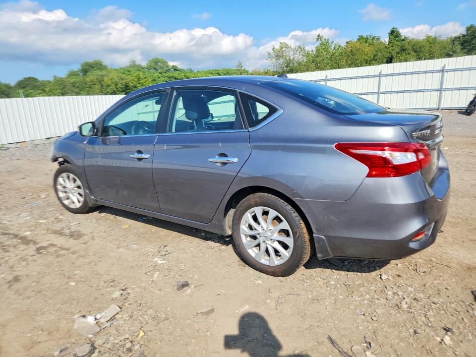 Aukcja sprzedaży 2018 Nissan Sentra, vin: 3N1AB7APXJY232764, numer aukcji: 64251756