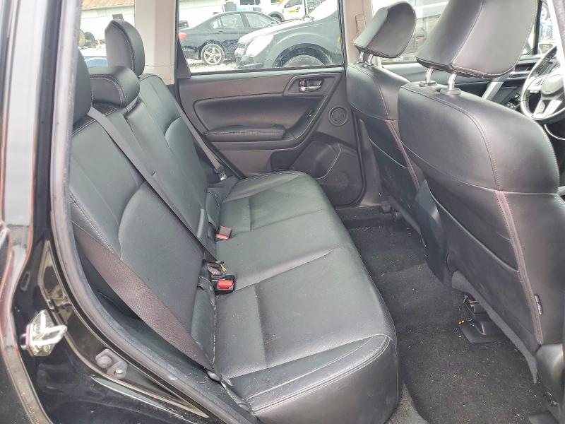 65220356 :رقم المزاد ، JF2SJARC1JH443979 vin ، 2018 Subaru Forester مزاد بيع