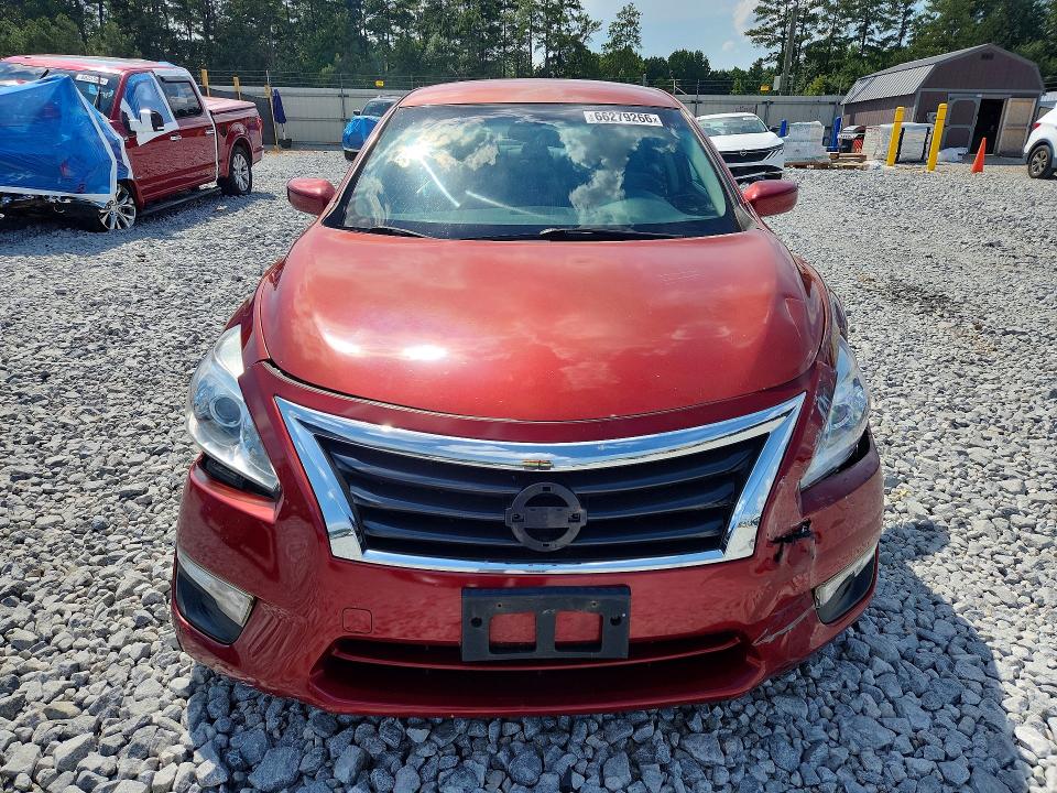 Aukcja sprzedaży 2015 Nissan Altima, vin: 1N4AL3AP5FC248363, numer aukcji: 66279266