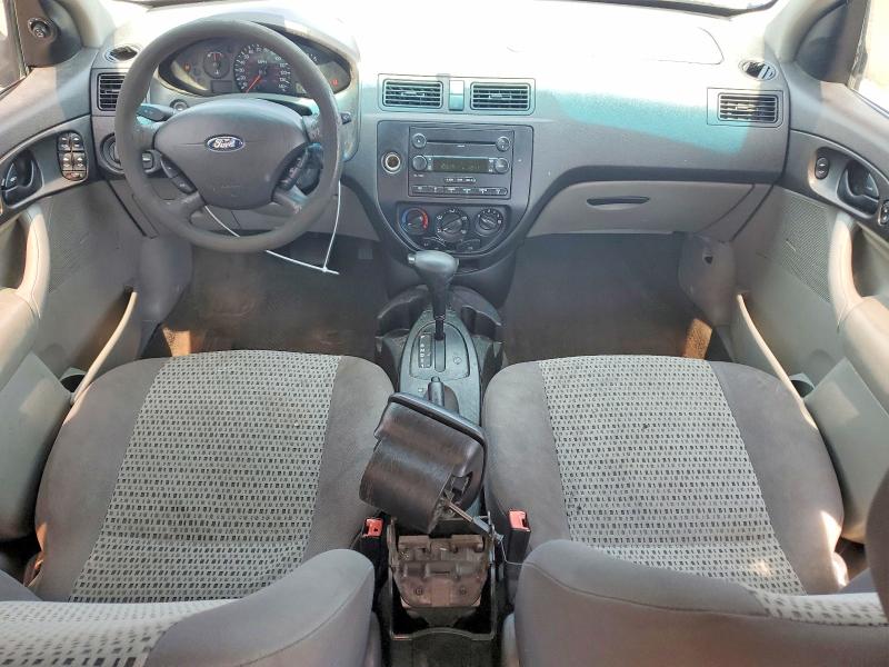 Aukcja sprzedaży 2006 Ford Focus, vin: 1FAFP34N36W228972, numer aukcji: 65033846