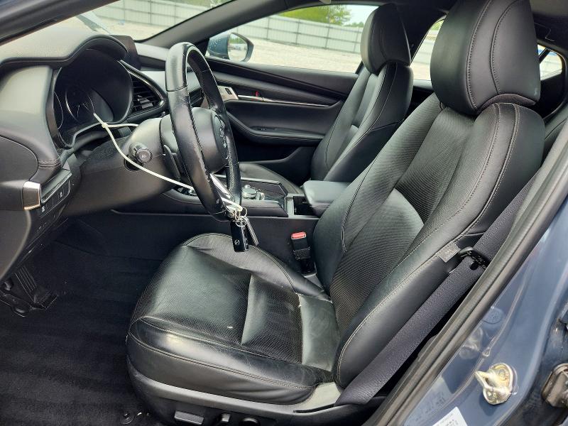 64616406 :رقم المزاد ، JM1BPBML1N1507611 vin ، 2022 Mazda 3 مزاد بيع
