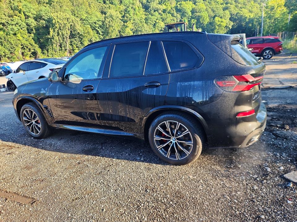 2026 Bmw X5 მანქანა იყიდება აუქციონზე, vin: 5UX23EU07T9378791, აუქციონის ნომერი: 63933416