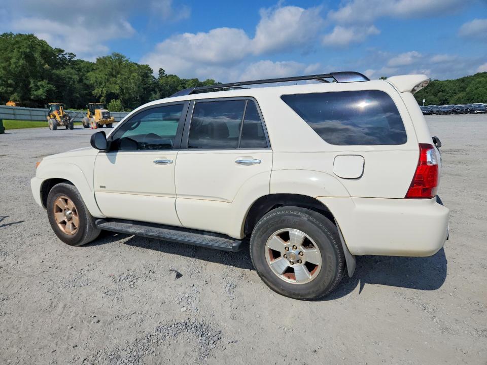 66827466 :رقم المزاد ، JTEZU14R370094827 vin ، 2007 Toyota 4runner مزاد بيع