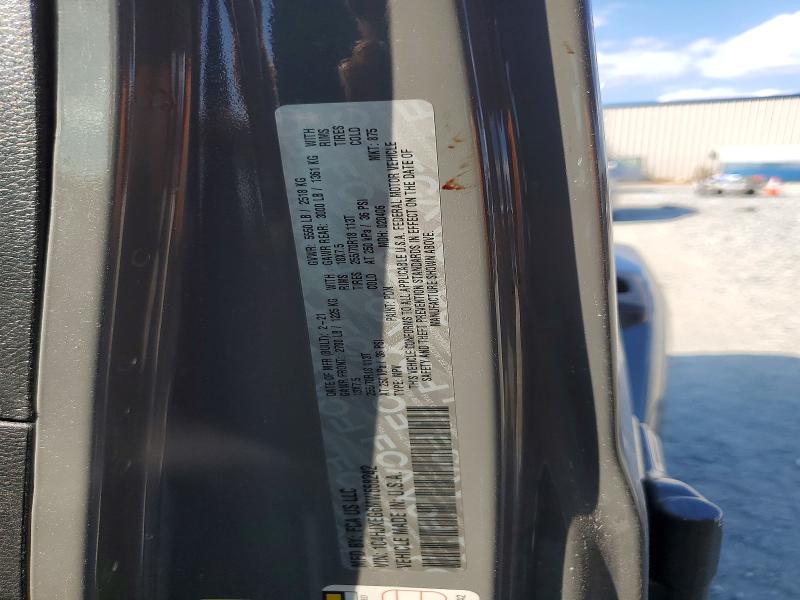 Aukcja sprzedaży 2021 Jeep Wrangler Unlimited, vin: 1C4HJXEG6MW668242, numer aukcji: 65312086