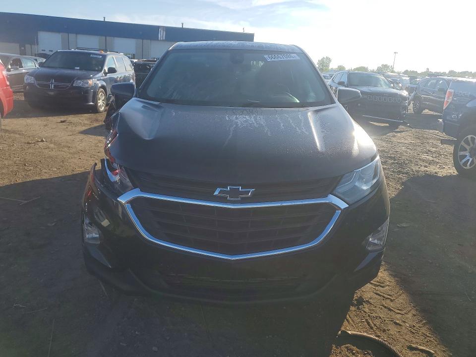 Aukcja sprzedaży 2020 Chevrolet Equinox, vin: 2GNAXTEV3L6149012, numer aukcji: 66667086