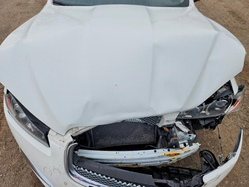 Продажа на аукционе авто 2013 Jaguar Xf, vin: SAJXJ0EF9D8S79059, номер лота: 63666426