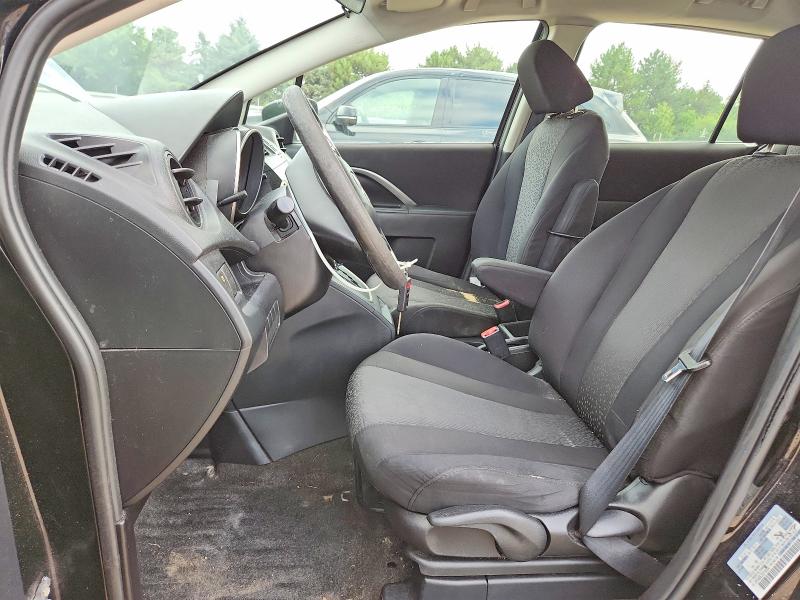 Aukcja sprzedaży 2012 Mazda 5, vin: JM1CW2BL3C0140952, numer aukcji: 63141796