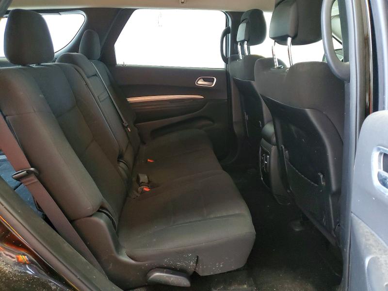 Aukcja sprzedaży 2020 Dodge Durango, vin: 1C4RDJFG8LC309093, numer aukcji: 65109226
