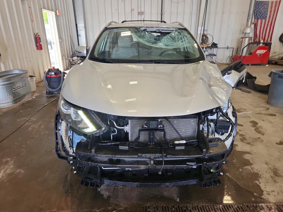Aukcja sprzedaży 2018 Nissan Rogue Sport, vin: JN1BJ1CR6JW285519, numer aukcji: 66308906