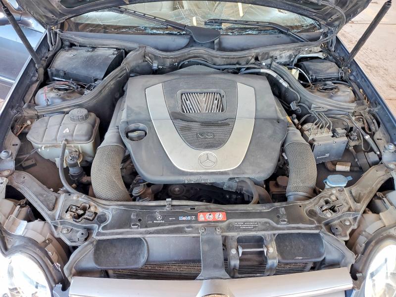 Продаж на аукціоні авто 2006 Mercedes-benz Clk, vin: WDBTJ56J16F199975, номер лоту: 66136446