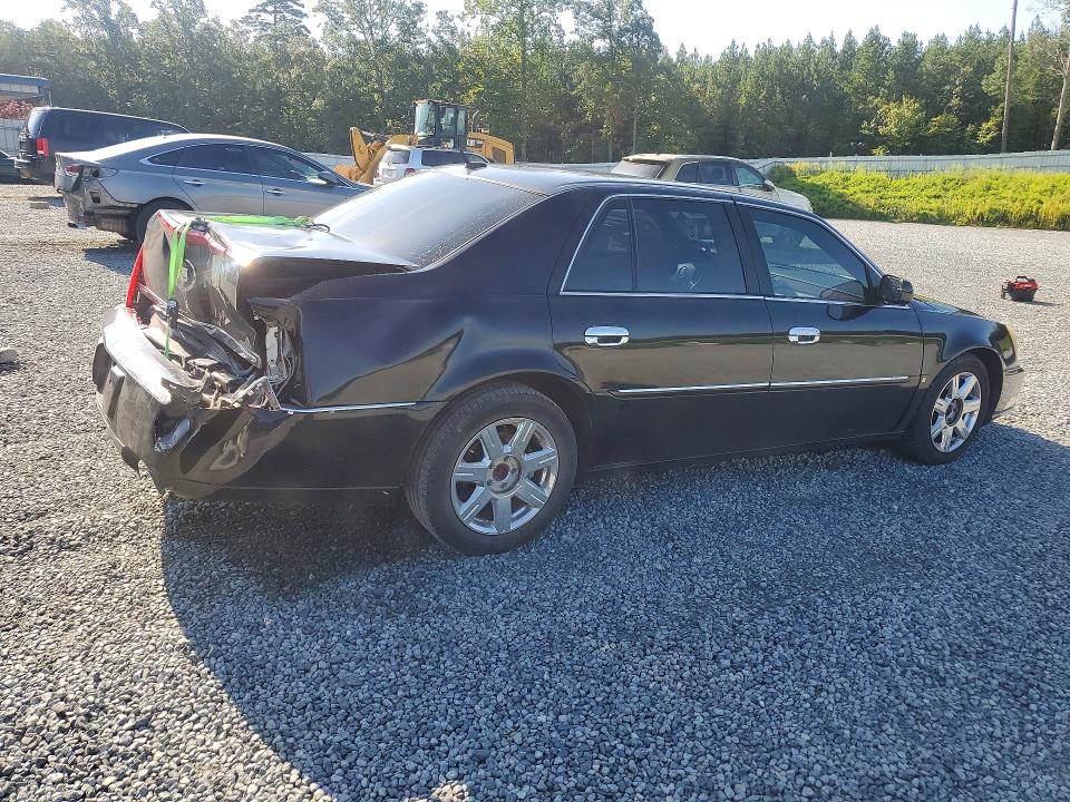 Продажа на аукционе авто 2007 Cadillac Dts, vin: 1G6KD57Y37U214850, номер лота: 64089656