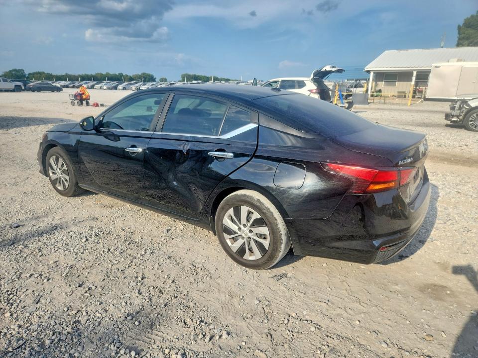 Aukcja sprzedaży 2020 Nissan Altima, vin: 1N4BL4BV7LC129779, numer aukcji: 64151886