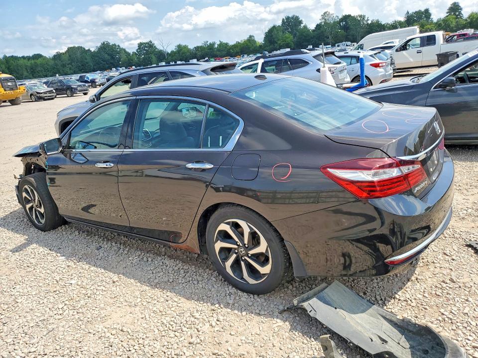 Aukcja sprzedaży 2016 Honda Accord, vin: 1HGCR3F81GA010138, numer aukcji: 63490096