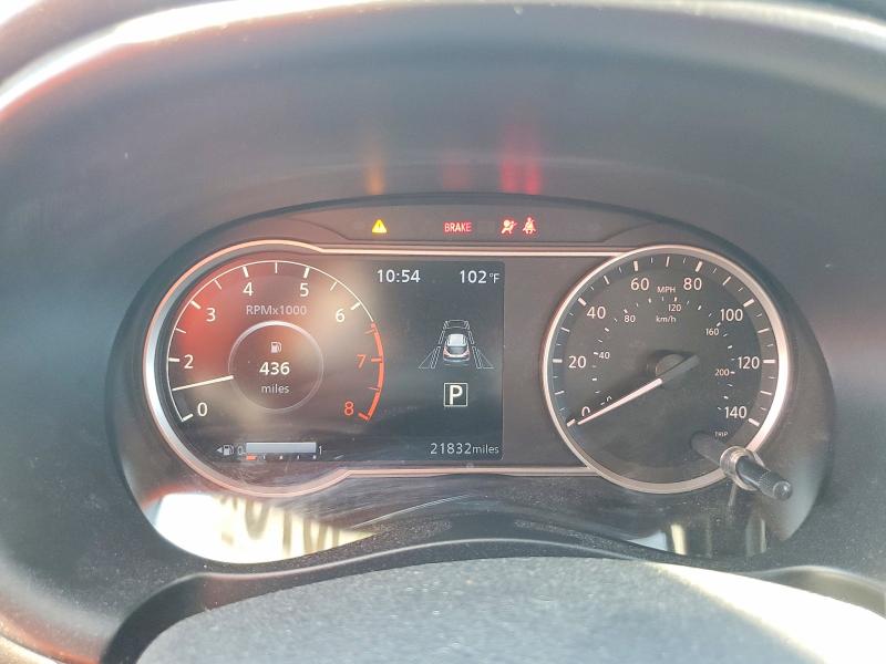 Aukcja sprzedaży 2020 Nissan Kicks, vin: 3N1CP5DV2LL568059, numer aukcji: 65129876