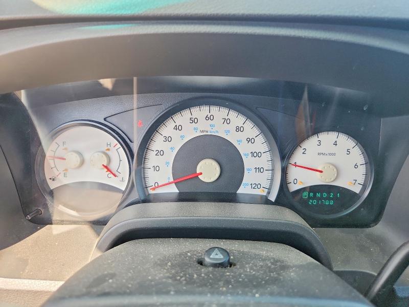Продаж на аукціоні авто 2008 Dodge Dakota, vin: 1D7HW32K18S559242, номер лоту: 66299826