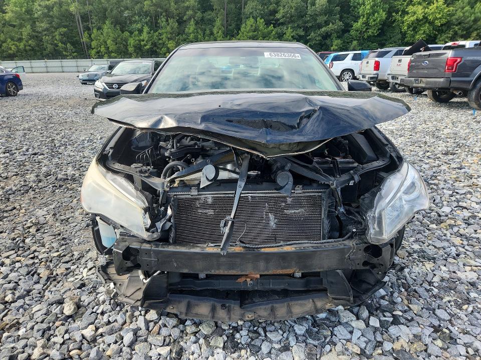 63826366 :رقم المزاد ، 4T1BF1FK9HU373723 vin ، 2017 Toyota Camry مزاد بيع