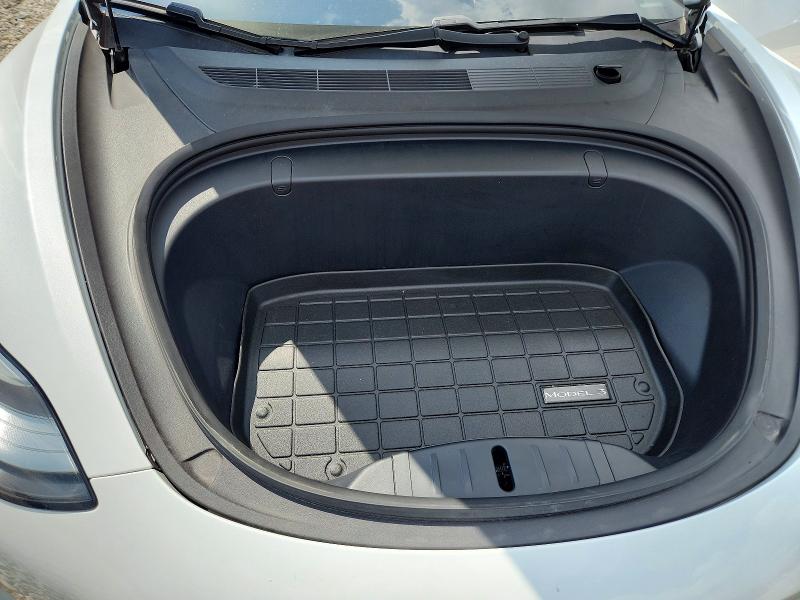 Aukcja sprzedaży 2018 Tesla Model 3, vin: 5YJ3E1EB6JF067171, numer aukcji: 63667596