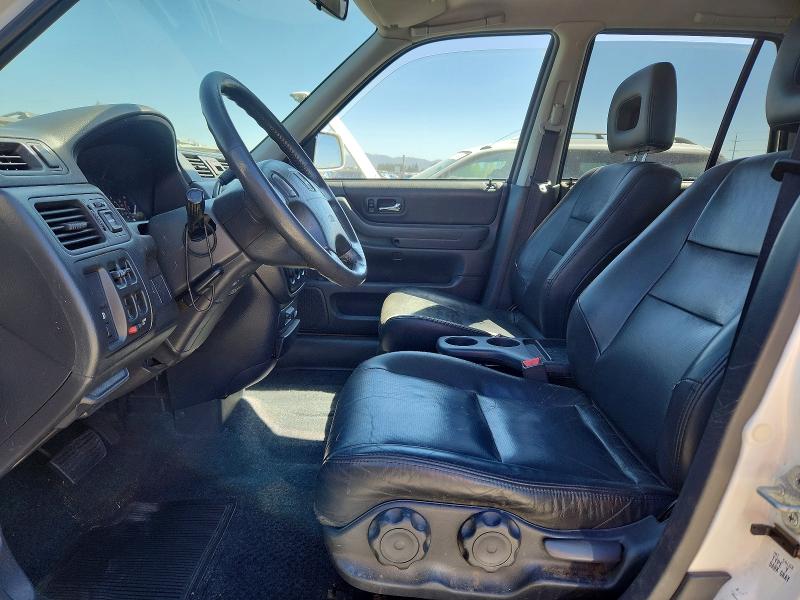 Продаж на аукціоні авто 2000 Honda Cr-v, vin: JHLRD187XYS000318, номер лоту: 64824926