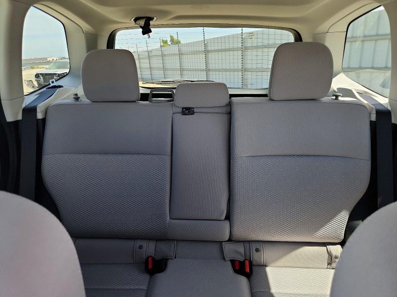 66056006 :رقم المزاد ، JF2SJAEC0HH581965 vin ، 2017 Subaru Forester مزاد بيع