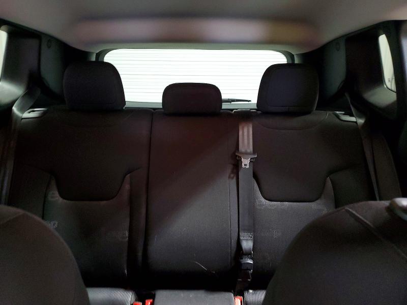 Aukcja sprzedaży 2017 Jeep Renegade, vin: ZACCJBBB3HPF23362, numer aukcji: 66770956