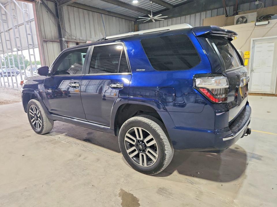 Продаж на аукціоні авто 2022 Toyota 4runner, vin: JTEKU5JR5N6004004, номер лоту: 63830786