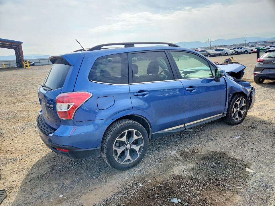 Aukcja sprzedaży 2015 Subaru Forester, vin: JF2SJGWC3FH836574, numer aukcji: 65170546