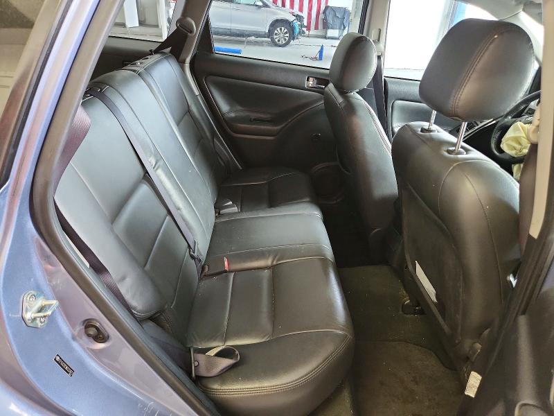 Aukcja sprzedaży 2006 Toyota Matrix, vin: 2T1LR32E96C552673, numer aukcji: 63446996