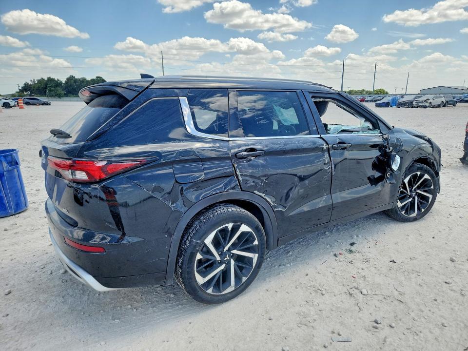 Aukcja sprzedaży 2023 Mitsubishi Outlander, vin: JA4J4VA89PZ023027, numer aukcji: 64903526