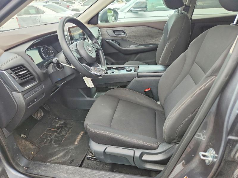 Aukcja sprzedaży 2023 Nissan Rogue, vin: 5N1BT3AB7PC855865, numer aukcji: 64430456